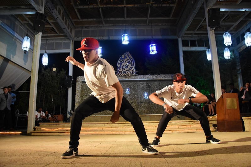 Interact’s Got Talent 2018